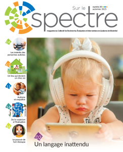 Sur le spectre no. 20